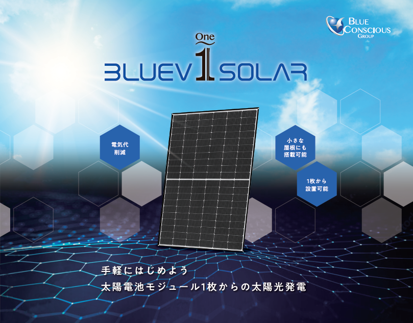 BLUEV ブランド商材